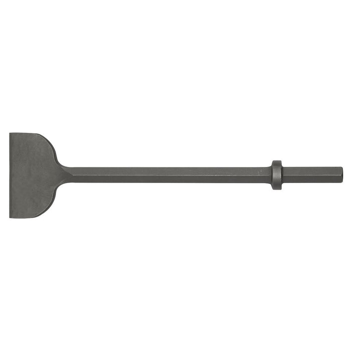 Worksafe Worksafe Extra-Wide Chisel 125 x 475mm - 7/8"Hex 71EWC Worksafe - Town Tools 