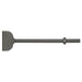 Worksafe Worksafe Extra-Wide Chisel 125 x 475mm - 7/8"Hex 71EWC Worksafe - Town Tools 