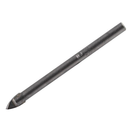 Faithfull Tile & Glass Drill Bit 5mm Faithfull - Town Tools