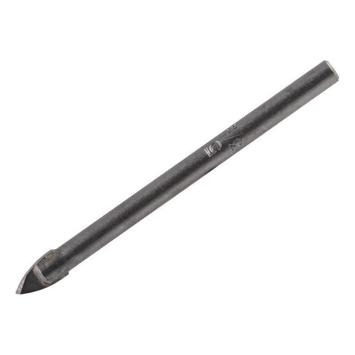 Faithfull Tile & Glass Drill Bit 5mm Faithfull - Town Tools