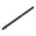 Faithfull Tile & Glass Drill Bit 5mm Faithfull - Town Tools