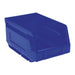 Sealey Plastic Storage Bin 105 x 165 x 85mm Blue Pack of 24 TPS224B Sealey - Town Tools 