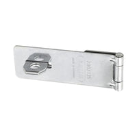 Abus Mechanical 200/135 Hasp & Staple 135mm