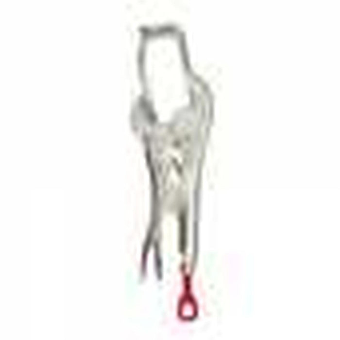 Milwaukee 229mm TORQUE LOCK Locking Welder's Clamp