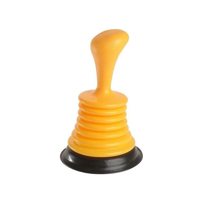 Monument 1461D Micro Plunger Yellow 100mm (4in) Monument - Town Tools