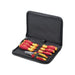 Wiha electrician Tool Set, 7 Piece Wiha - Town Tools