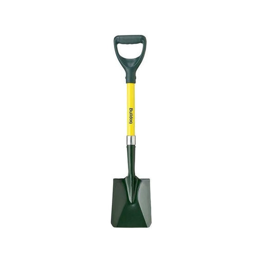 Bulldog Mini Square Mouth Shovel Bulldog - Town Tools