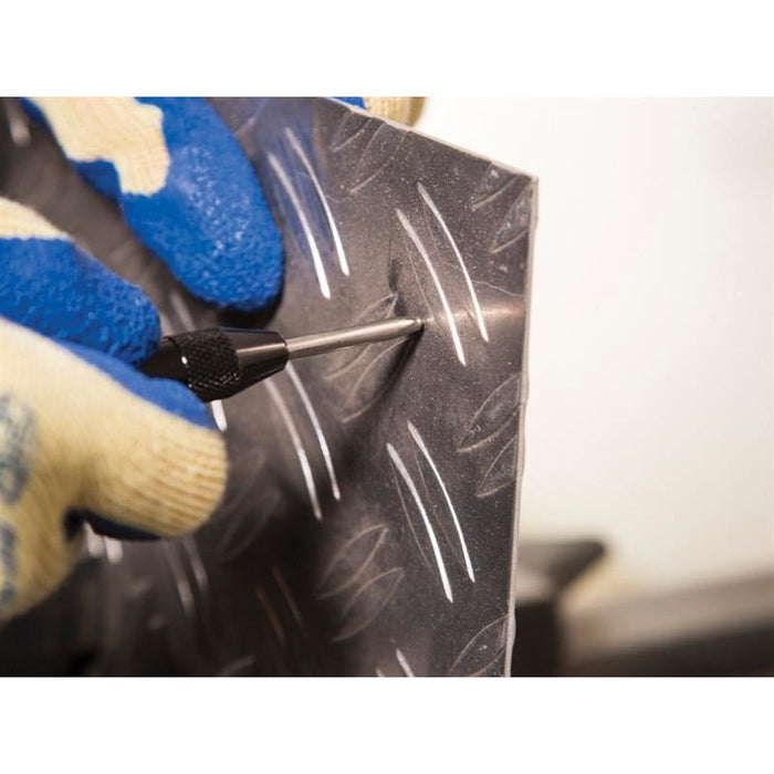 Bluespot Tools Automatic Centre Punch BlueSpot Tools - Town Tools