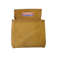 Faithfull Nail Pouch - Single Pocket