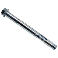 Masonmate® Hex Nut Sleeve Anchor M12 x 129mm (25)