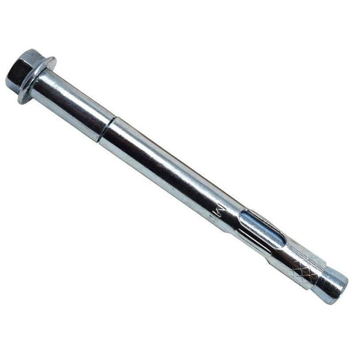 Masonmate® Hex Nut Sleeve Anchor M12 x 129mm (25) MASONMATE® - Town Tools