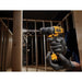 Dewalt Power Tools DCD701D2 XR Brushless Sub-Compact Drill Driver 12V 2 x 2.0Ah Li-ion DeWALT Power Tools - Town Tools