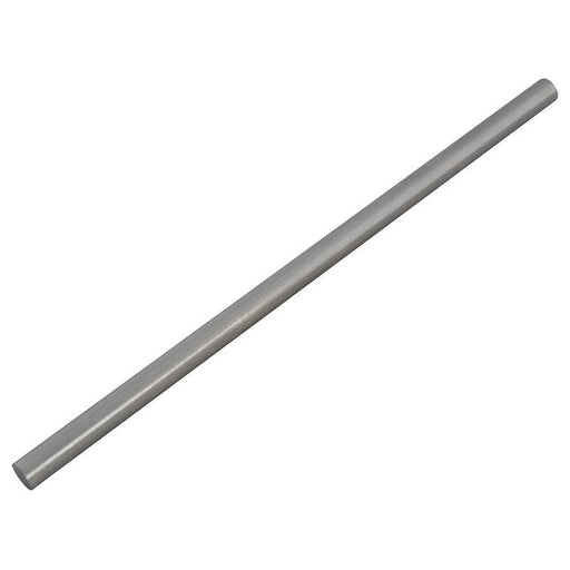 Silver Steel 14mm Silver Steel 333mm Length Silver Steel - Town Tools