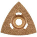 Draper Carbide Rasp Triangle Draper - Town Tools