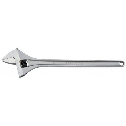 Carlyle Tools Adjustable Wrench - 24In. Long - image 1