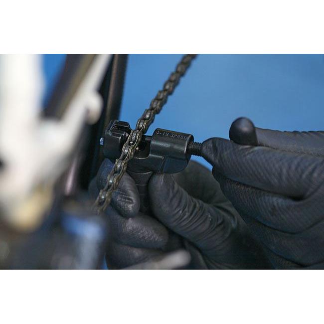 Laser LTR Chain Rivet Extractor Tool 8184