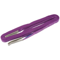 Draper Load Sling Wide, 4m x 50mm, 1 Tonne 61264