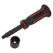 Sealey CVJ Impact Driver VS961 Sealey - Town Tools 