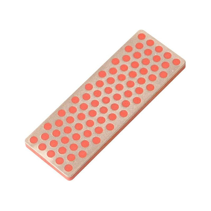Dmt W7F Mini Whetstone 70mm Red 600 Grit - Fine DMT - Town Tools