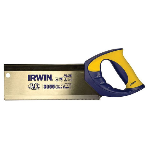Irwin® Jack® Tenon Saw XP3055-250 250mm (10in) 12 TPI IRWIN® Jack® - Town Tools