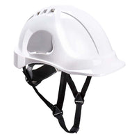 Portwest Endurance Vented Safety Helmet - White