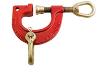Power-TEC G Clamp Pull and Yoke - 100mm - PPL