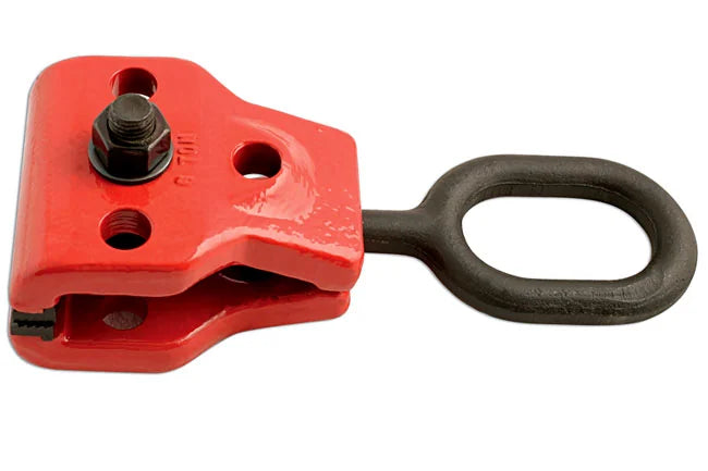 Power-TEC Clamp 45-100mm