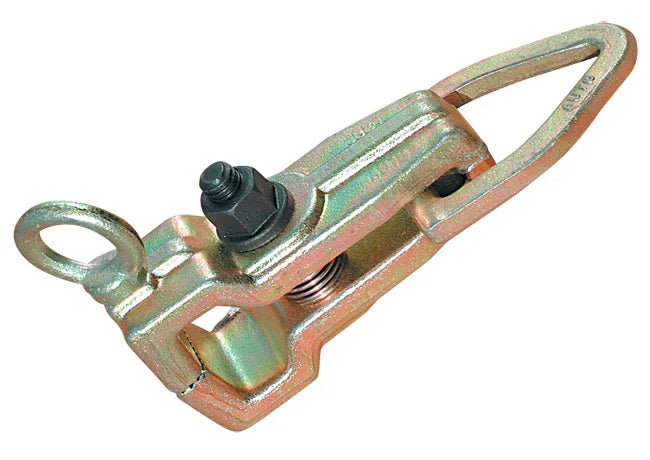 Power-TEC Pinza Clamp - 50mm - PPL