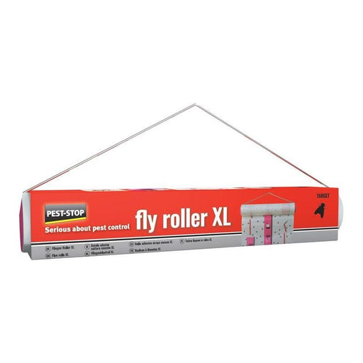 Pest-Stop (Pelsis Group) Fly Roller XL 0.3 x 9m Pest-Stop (Pelsis Group) - Town Tools