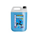 Silverhook Fully Concentrated Antifreeze Blue 4.5 litre Silverhook - Town Tools