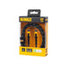 Dewalt Telecoms USB C to USB C Reinforced Charging Cable 1.8m (6ft) DEWALT Telecoms - Town Tools