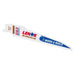 Lenox LumberWolf Reciprocating Saw Blade 152 x 19 x 1.3mm 6 TPI (25 Pack) LENOX - Town Tools