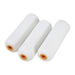 Faithfull Foam Mini Roller Refills 100mm (4in) Pack of 10 Faithfull - Town Tools