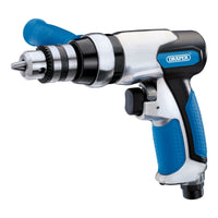 Draper Reversible Air Drill, 10mm 83961