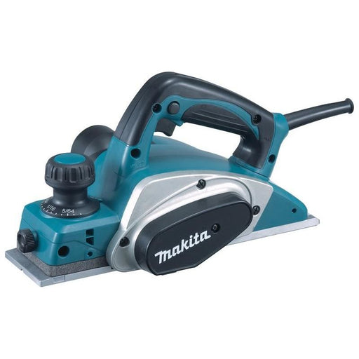 Makita KP0800 82mm Planer 620W 110V Makita - Town Tools