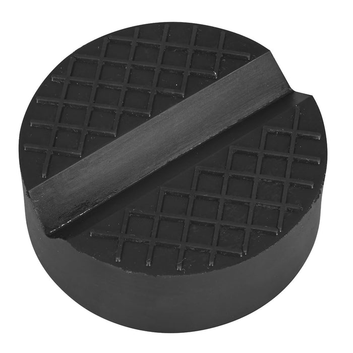 Sealey Universal Pinch Weld Jacking Pad Set JP28 Sealey - Town Tools 