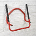 Sealey Bicycle Rack Wall Mounting Folding BS7 Sealey - Town Tools 