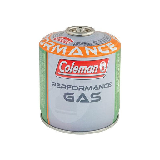 Coleman C300 Performance Butane/Propane Gas Cartridge 240g Coleman - Town Tools