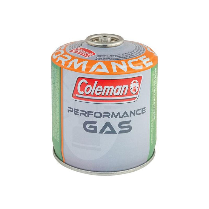 Coleman C300 Performance Butane/Propane Gas Cartridge 240g Coleman - Town Tools