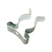 Forgefix Tool Clips 5/8in Zinc Plated (Bag 25) ForgeFix - Town Tools