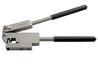 Power-TEC Oblong Hole Punch x 20mm 6-8mm