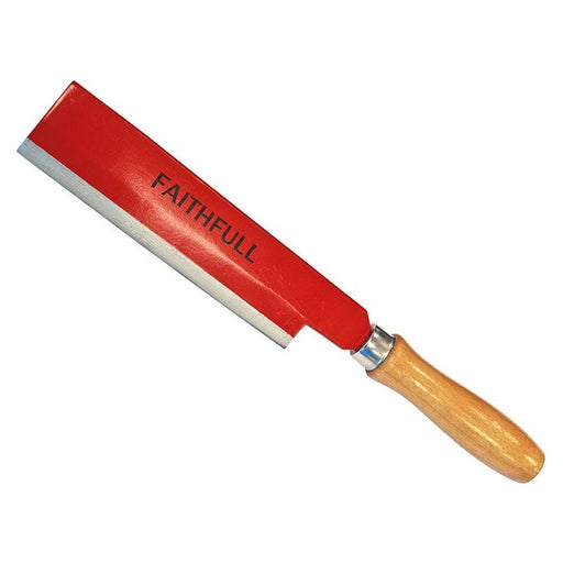 Faithfull Kindling Axe (Stick Chopper) Faithfull - Town Tools