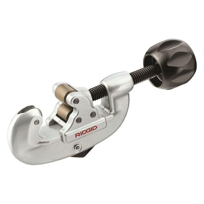 Ridgid Stainless Steel Tubing & Conduit Cutter 28mm Capacity 97212 RIDGID - Town Tools