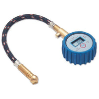 Laser Tyre Pressure Gauge - Digital 2961