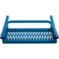 Laser Tyre Step - for 4x4 Light Vans 5221