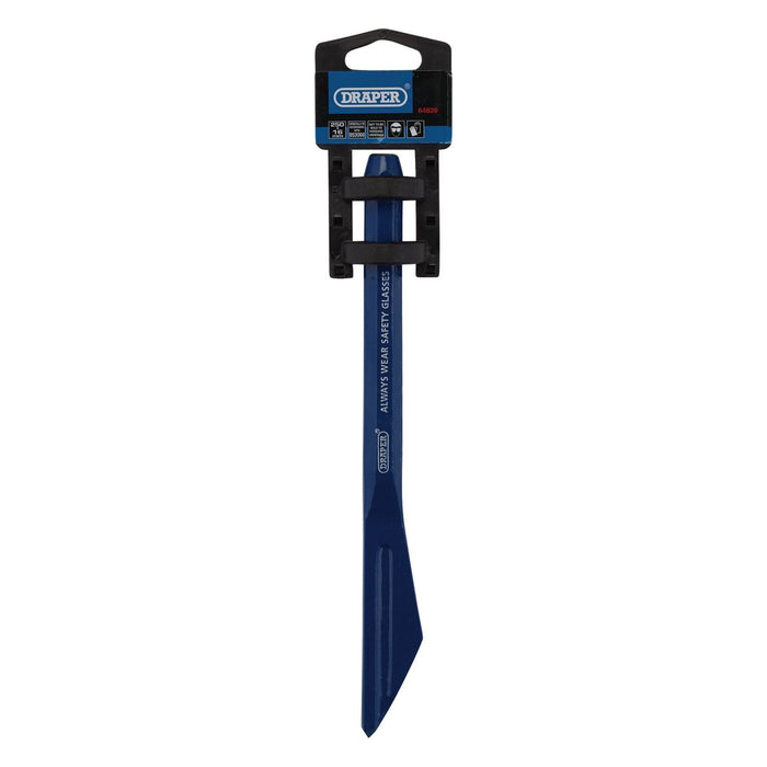 Draper Plugging Chisel, 250mm (Display Packed) 64828