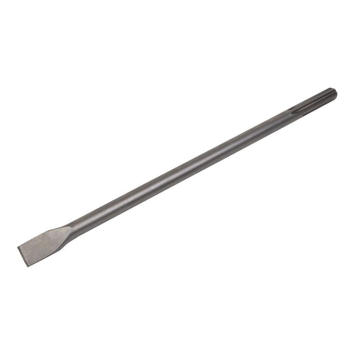 Sealey Chisel 25 x 450mm SDS MAX X3CH Sealey - Town Tools 