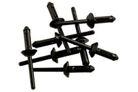 Power-TEC Plasriv x 50pcs 5-6.3mm