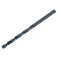 Dormer A110 HSS Long Series Drill 3/16in OL:132mm WL:87mm