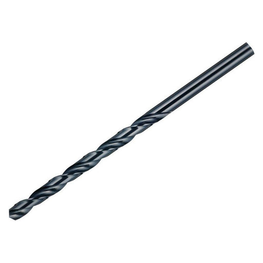 Dormer A110 HSS Long Series Drill 3/16in OL:132mm WL:87mm Dormer - Town Tools
